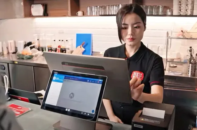 Hỗ trợ hộ kinh doanh vừa và nhỏ trong quá trình chuyển đổi số