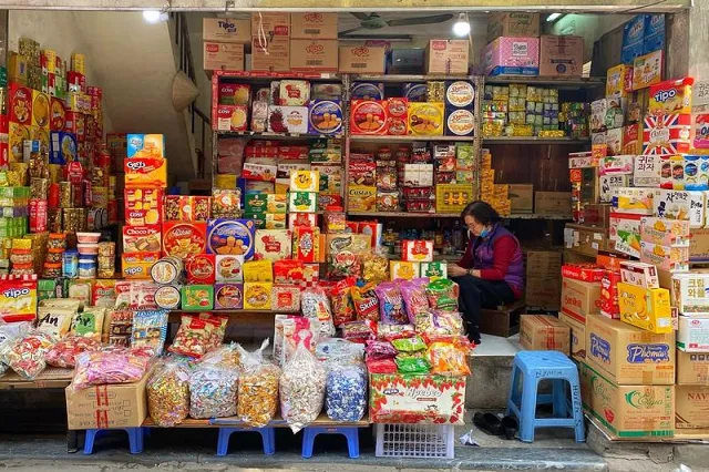 Bước “chuyển mình” trong cải cách thuế Việt Nam