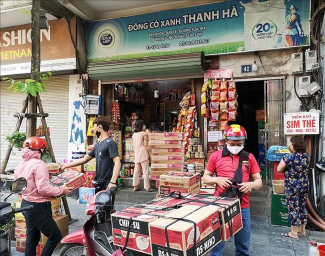 Không thanh tra doanh nghiệp, hộ kinh doanh quá 1 lần mỗi năm