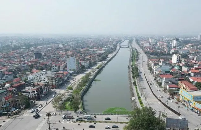 Ninh Bình sắp có khu đô thị sinh thái hơn 160ha, vốn đầu tư 16.443 tỷ đồng