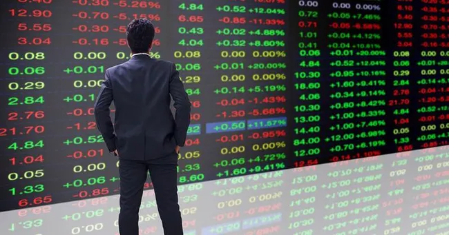 Chiến lược đầu tư cổ phiếu giữa làn sóng chốt lời và áp lực bán