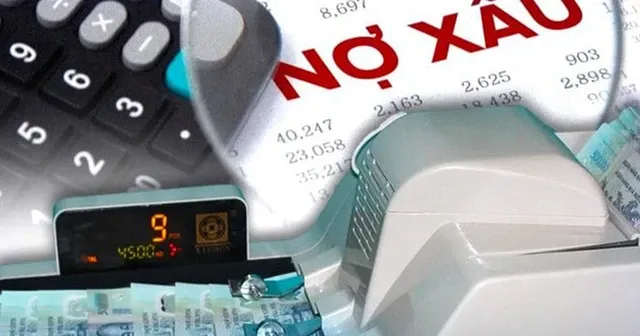 VDSC: Quy mô nợ xấu 5 ngân hàng yếu kém lên tới 537.000 tỷ đồng, tỷ lệ nợ xấu SCB ở mức 98,5%