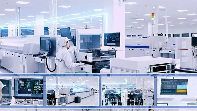 Sổ tay khoa học: Làm chủ công nghệ lõi – nền tảng cho phát triển bền vững