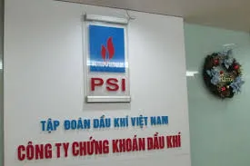 Công ty Chứng khoán Dầu khí bị phạt 860 triệu đồng vì hàng loạt vi phạm