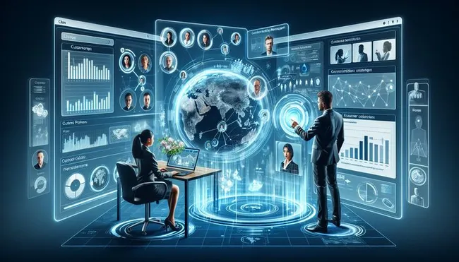 Ứng dụng AI vào doanh nghiệp: Không chỉ là xu hướng, mà là chiến lược