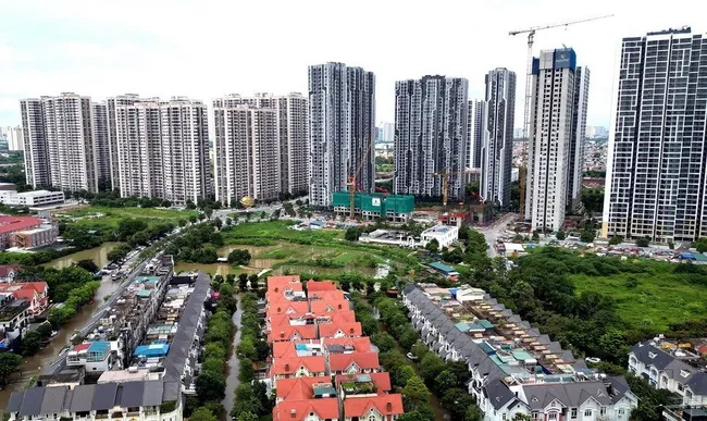 Chính phủ yêu cầu khẩn trương gỡ bỏ yếu tố làm tăng giá bất động sản, tăng nguồn cung nhà ở