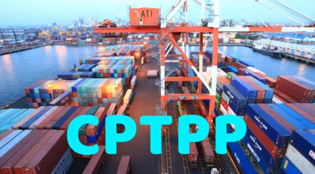 Chỉ 18% doanh nghiệp tận dụng CPTPP xuất khẩu sang Canada