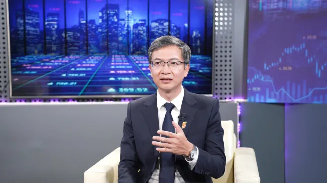 Chuyên Gia SHS Đặt Cược Lớn Vào Thị Trường Chứng Khoán Việt Nam: Khẳng Định Khó Tái Diễn Điều Chỉnh Sâu, Mục Tiêu Tăng Trưởng Hai Chữ Số