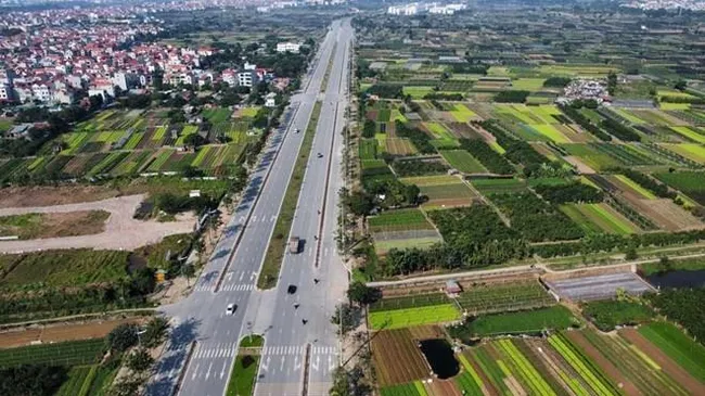 Hà Nội phê duyệt điều chỉnh quy hoạch khu vực Bắc Từ Liêm
