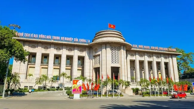 Siết chặt quy định kiểm soát đặc biệt đối với tổ chức tín dụng