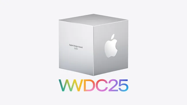 Lộ diện các “kiệt tác thiết kế” được Apple vinh danh trong Design Awards 2025