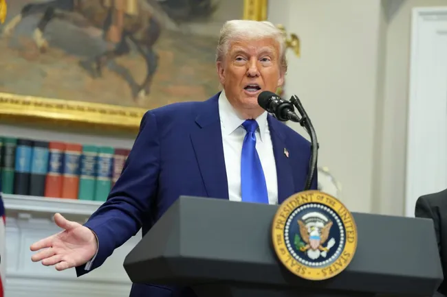 Mỹ - Trung đạt thỏa thuận thương mại chung cuộc, Tổng thống Trump tiết lộ mức thuế mới