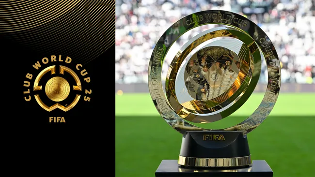 3 Thay Đổi Lớn Ở FIFA Club World Cup 2025: Bước Đột Phá Của Bóng Đá