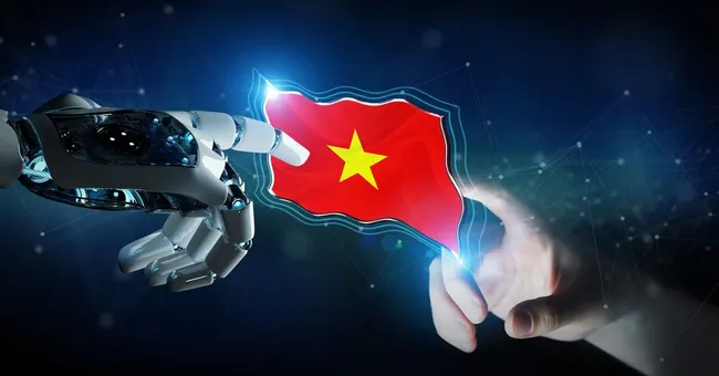 Việt Nam tăng tốc trong cuộc đua AI: 91% doanh nghiệp sẵn sàng tuyển dụng nhân sự chuyên biệt