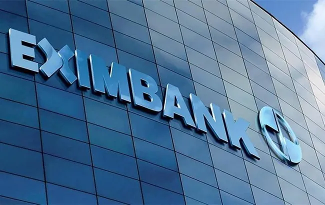 Eximbank sắp phát hành tối đa 10.000 tỷ đồng trái phiếu