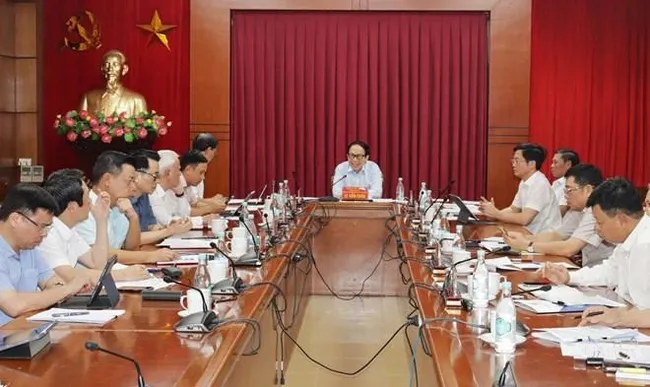 Hải Phòng chốt danh sách 32 dự án giao thông lớn cho giai đoạn 2026 - 2030