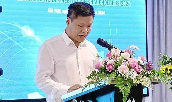 PJICO bổ nhiệm tổng giám đốc mới
