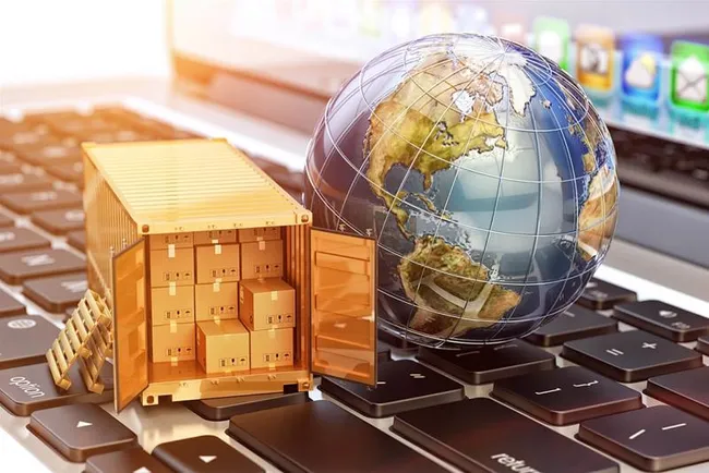 Tăng cường xuất khẩu hàng Việt qua thương mại điện tử