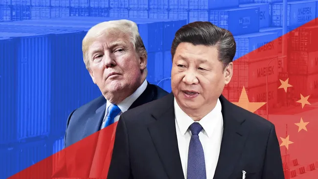 Ông Donald Trump tuyên bố về "Ba tầng thuế quan": hé lộ chiến lược mới trong quan hệ thương mại toàn cầu