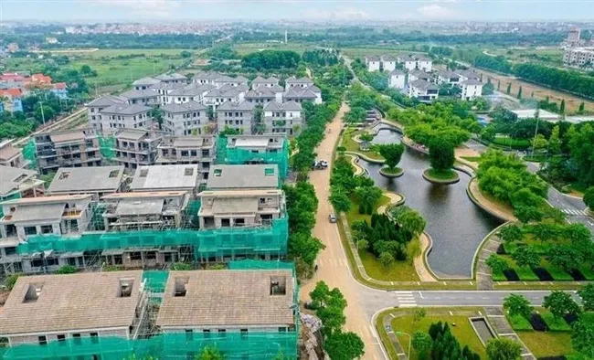 Từ 1/7/2025, UBND cấp xã được quyền cấp phép xây dựng và quản lý nhà ở xã hội
