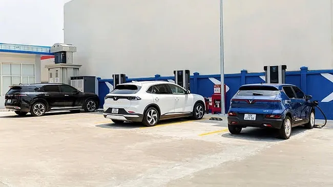 Cục Đăng kiểm Việt Nam: Sẽ thay đổi toàn diện quy trình kiểm định xe điện