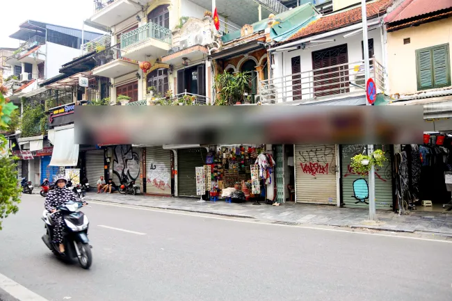 Đằng sau làn sóng đóng cửa, tạm ngừng kinh doanh: Đâu là nguyên nhân chính