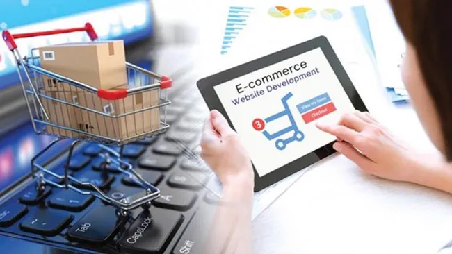 Thương mại điện tử chiếm sóng: Lợi nhuận về tay ai?