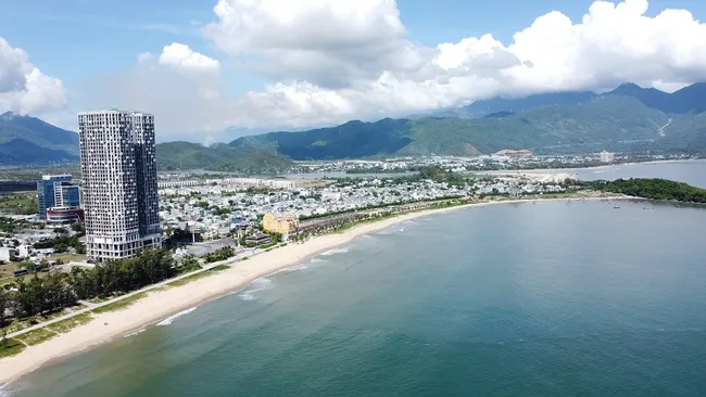 Đà Nẵng chính thức thành lập Khu thương mại tự do hơn 1.880 ha, hướng đến trung tâm kinh tế tầm khu vực