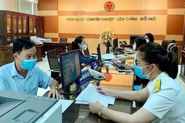 Bộ Tài chính đề xuất trao quyền phạt tiền trực tiếp cho công chức thuế cấp dưới: Có thể phạt tiền vi phạm hành chính đến 1 triệu đồng
