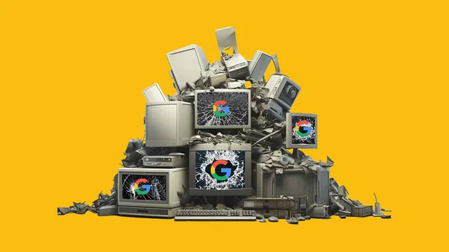 AI thay đổi thói quen tìm kiếm, đặt ra thách thức mới cho các trang web truyền thống