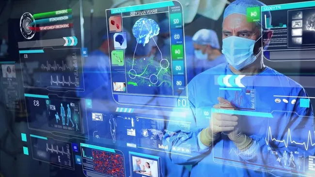 Ai "xịn" thay đổi cuộc chơi: bệnh nhân thoát lệ thuộc, dữ liệu "khóa chặt" an toàn