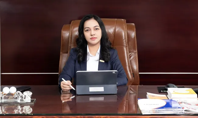 Sacombank thay đổi nhân sự cấp cao, bà Nguyễn Đức Thạch Diễm rời HĐQT