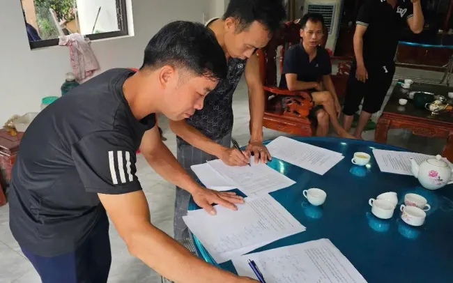 Phú Thọ: Hoàn tiền, bổ sung thẻ bảo hiểm y tế cho 119 học sinh