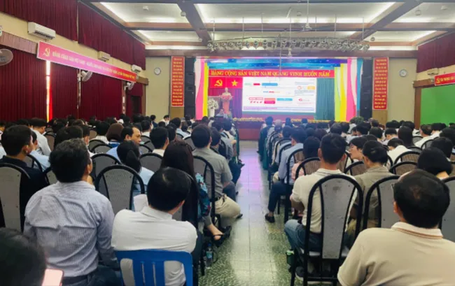 Trên toàn quốc, hiện mới có 212 bệnh viện công khai triển khai hồ sơ bệnh án điện tử