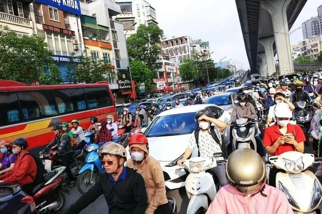 Illustrative image (Photo: VNA)