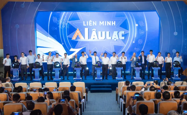 Thành lập Liên minh AI Âu Lạc: Hành động ngay hoặc sẽ không bao giờ