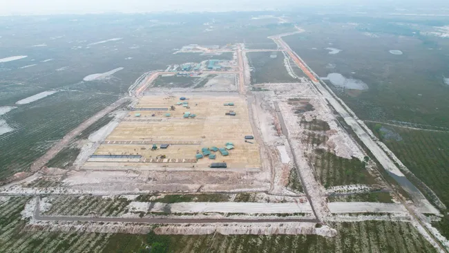 Quảng Trị đề xuất nâng cấp sân bay lên cấp 4E, mở hướng bay quốc tế