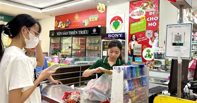 Nâng ngưỡng không chịu thuế lên 400 triệu đồng/năm, hộ kinh doanh tự khai báo doanh thu