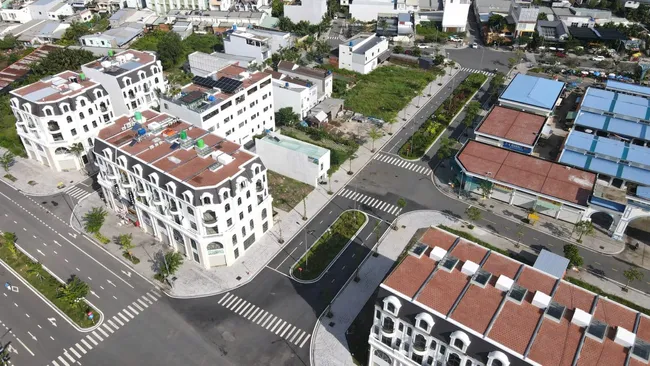 20 dự án đô thị, khu dân cư ở Bến Tre bị “khai tử”