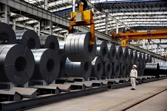 Malaysia dỡ bỏ thuế chống bán phá giá đối với sắt, thép Việt Nam