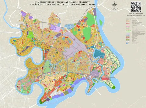 TP Thủ Đức dự kiến miễn giấy phép xây dựng nhà ở riêng lẻ từ năm 2026