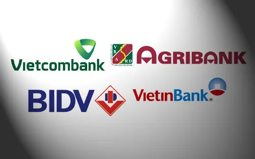 Điều kiện nào cho phép các ngân hàng Big 4 chia cổ tức bằng cổ phiếu?