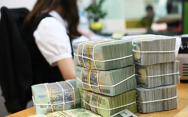 Không phải khoản tiền nào chuyển vào tài khoản cá nhân cũng bị thu thuế