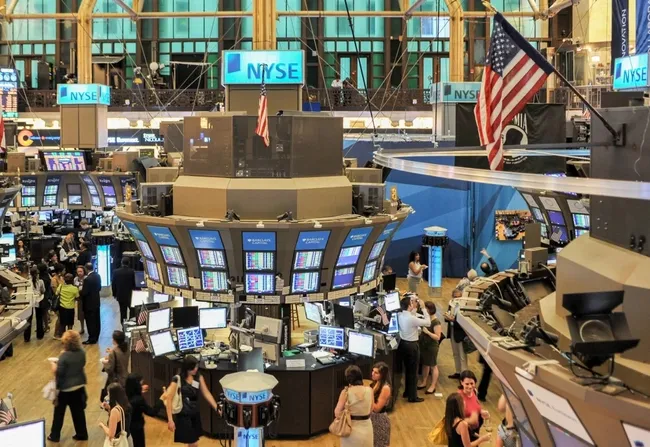 Lạc quan về đàm phán thương mại Mỹ - Trung tạo sức bật mạnh mẽ cho Phố Wall