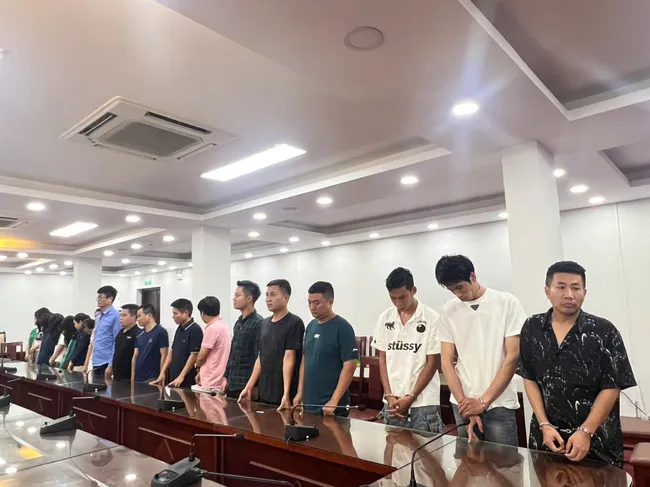 Vụ ma túy tại Viện Pháp y tâm thần Trung ương: "Chạy" giám định tâm thần để trốn xử lý hình sự