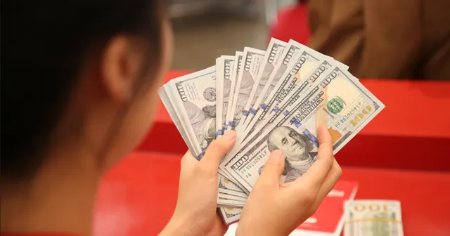 Dự báo tỷ giá, lãi suất thời gian tới: Tiền đồng tiếp tục chịu áp lực, lãi suất có thể tăng nhẹ cuối năm