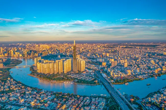 TP.HCM triển khai đội quân "siêu anh hùng Net Zero"