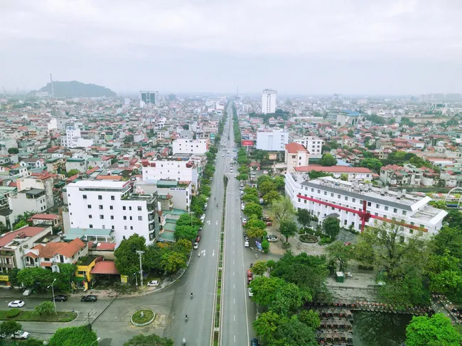 Ninh Bình đầu tư 3.000 tỷ đồng xây Trung tâm hành chính mới