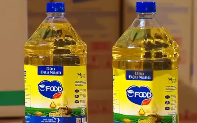 Hàng chục nghìn lít dầu ăn chăn nuôi thành dầu ăn cho người, Bộ Công Thương nói gì?