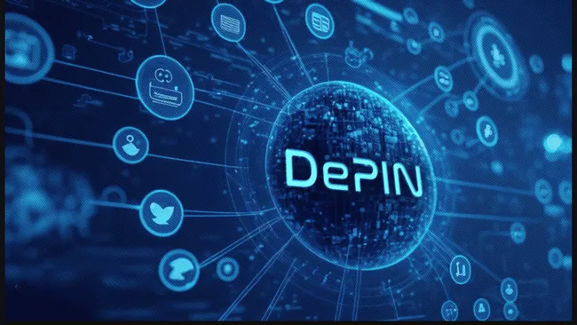 Diễn đàn Kinh tế Thế giới dự báo DePIN sẽ là xu hướng công nghệ nghìn tỷ USD nhờ AI và Blockchain